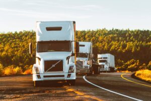 How Motor Carriers Protect Themselves from Liability