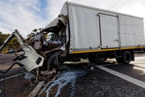 Hilton Head Truck Accident Lawyer