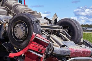 Lancaster Truck Accident Lawyer