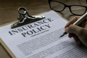 How to Find Out Someone's Insurance Policy Limits