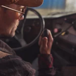 Lancaster Distracted Driving Truck Accident Lawyer