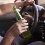 Lancaster Drunk Driving Truck Accident Lawyer