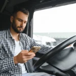 Lancaster Texting and Driving Truck Accident Lawyer