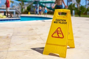 Rock Hill Swimming Pool Accident Lawyer