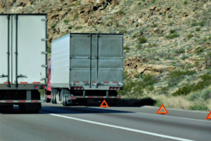 South Carolina Truck Accident Lawyers