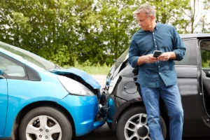 What If the At-Fault Driver's Insurance Won't Pay Your Claim?