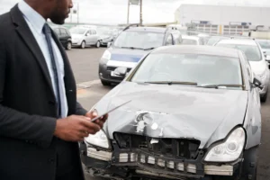 Who Pays for a Rental Car After an Accident?