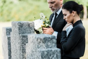What Are the Steps in a Wrongful Death Lawsuit?