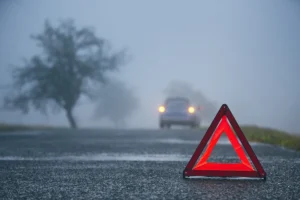 Establishing Liability in Weather Related Car Accidents