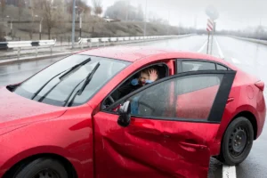 Who is Liable in a Car Accident Due to Poor Road Conditions?