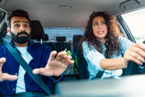 Steps to Take After Being Injured in a Rideshare Accident