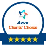 Avvo-Clients-Choice