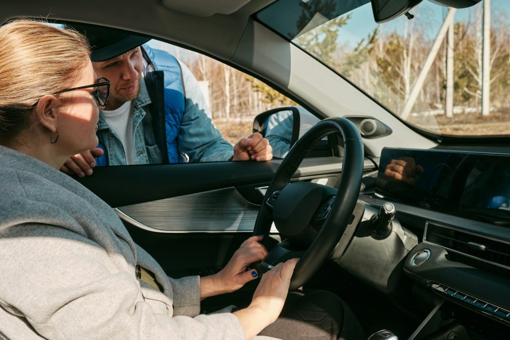 Post‑Crash Disabilities