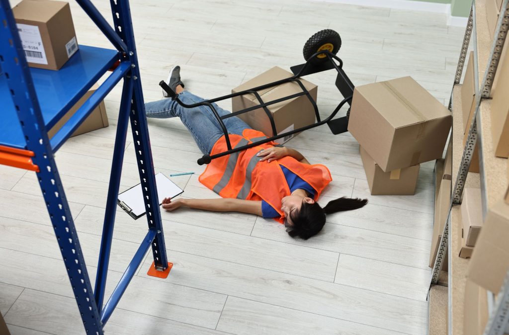 worker's compensation