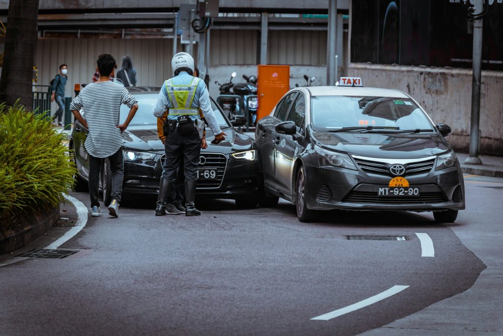 Tourist Traffic Accidents