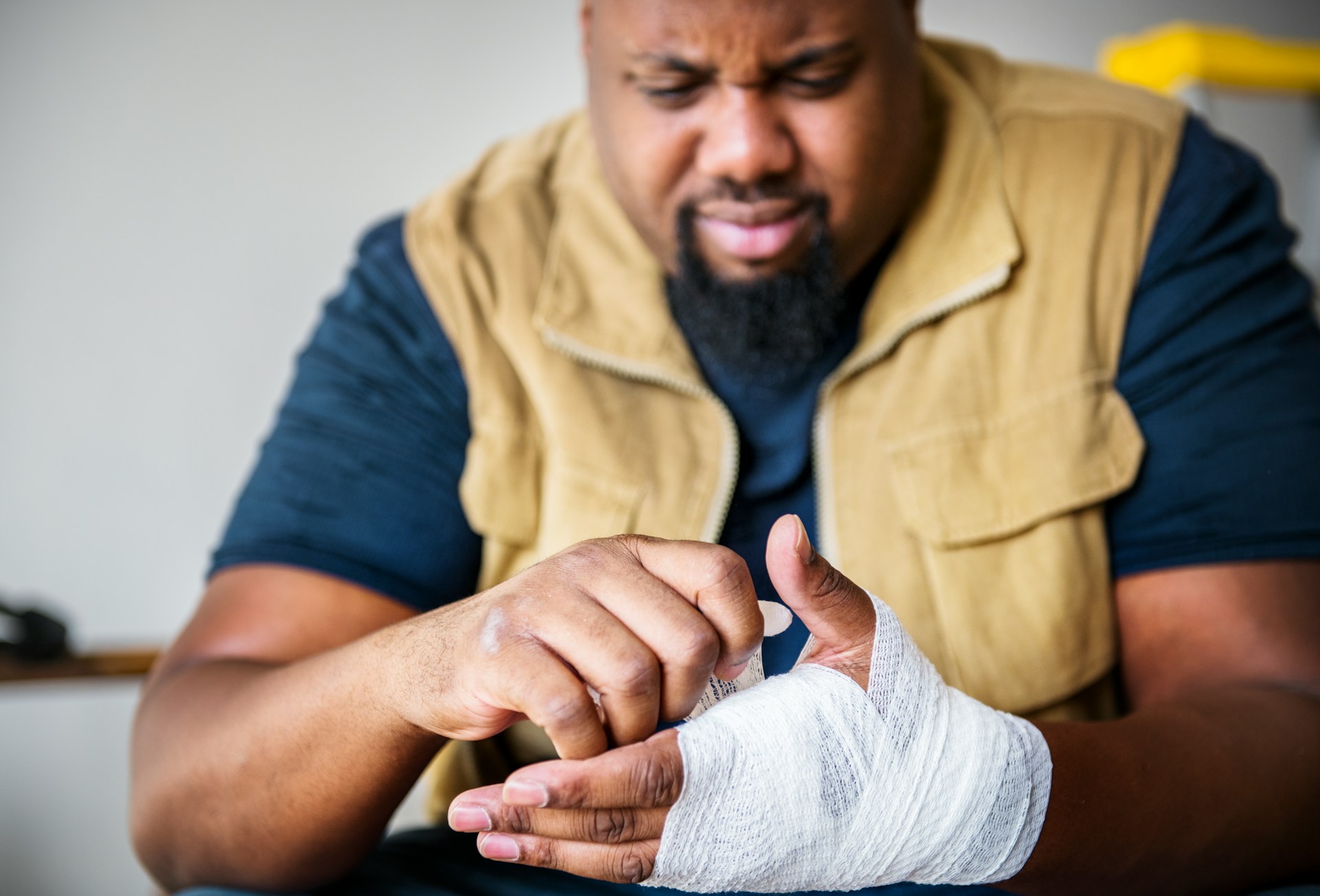 Injury Claims