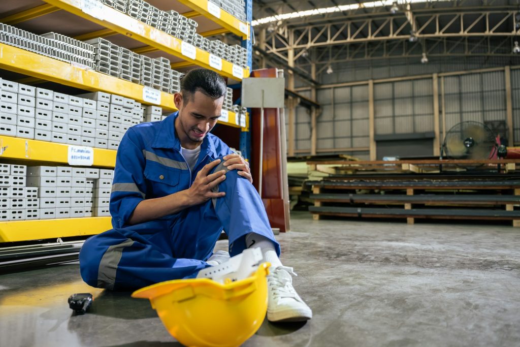 worker's comp