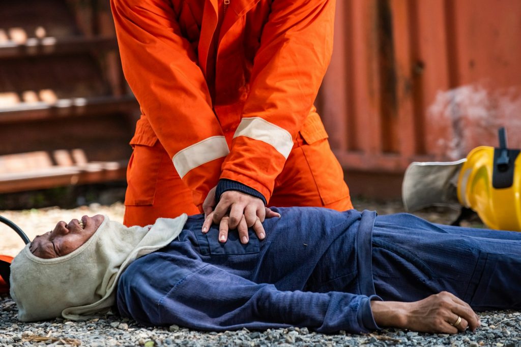 worker compensation
