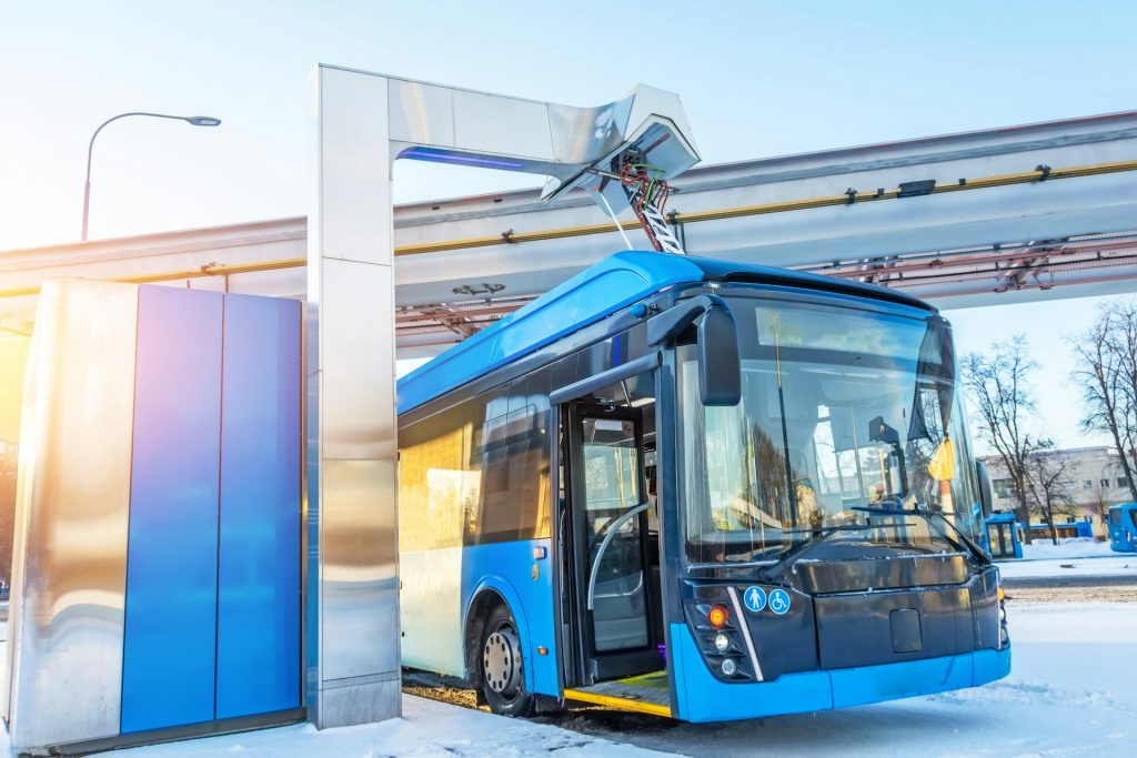 Bus Accident Injury