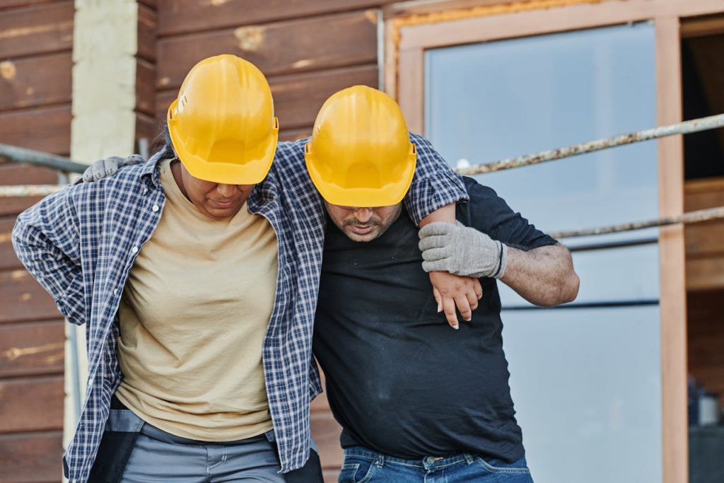 Workers’ Comp Claims