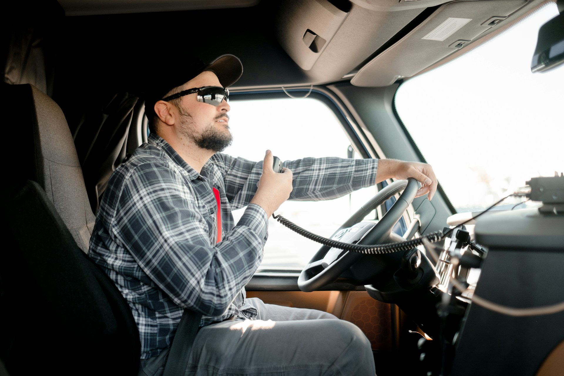 Front Drivers Are Liable