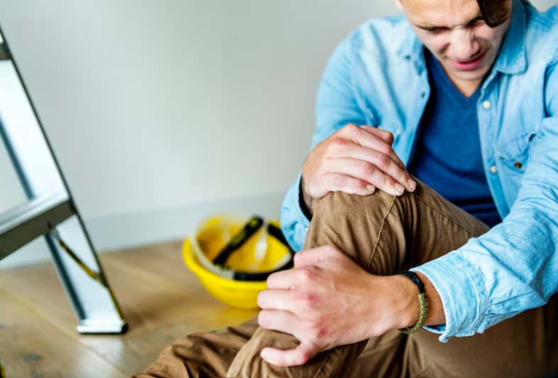 Catastrophic Injury Claims