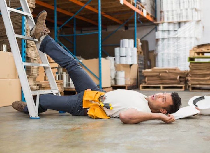 Slip and Fall Settlements