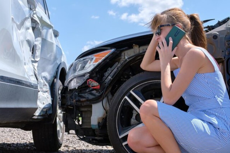 Tourist Car Accidents