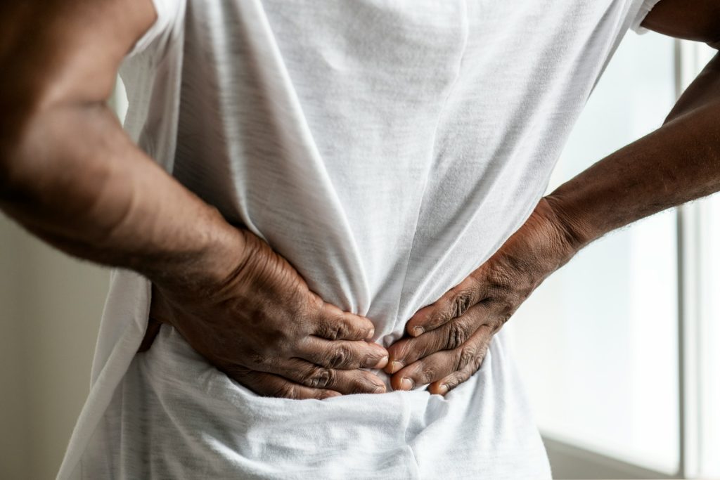 Spinal Cord Injury
