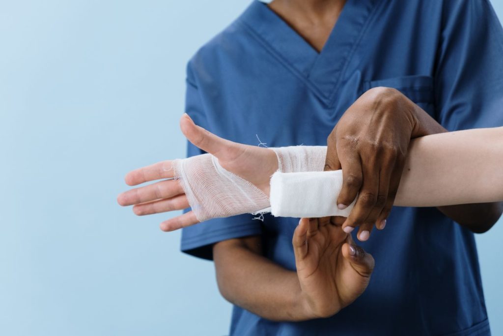 Personal Injury Attorney