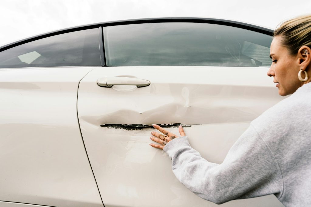 Driver Changes Story