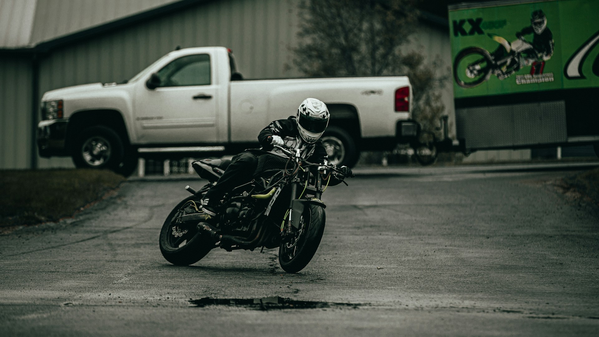 Motorcycle Injury Claims