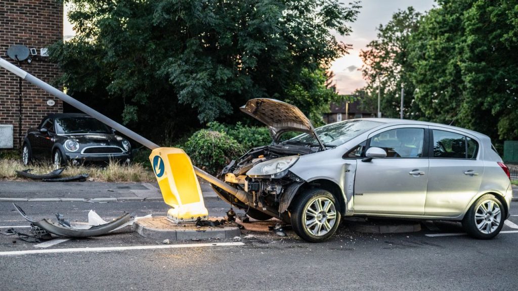 Crash Claims