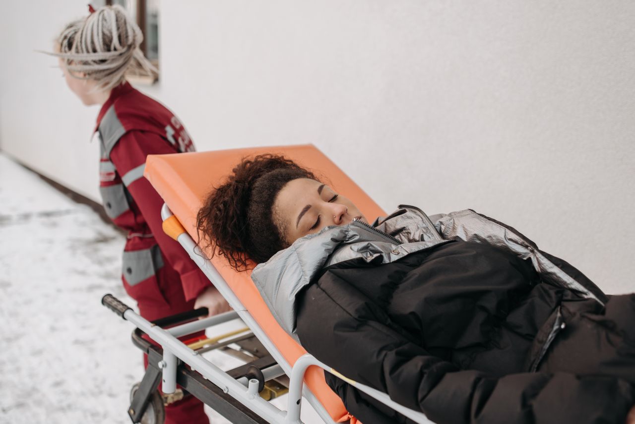 personal injury