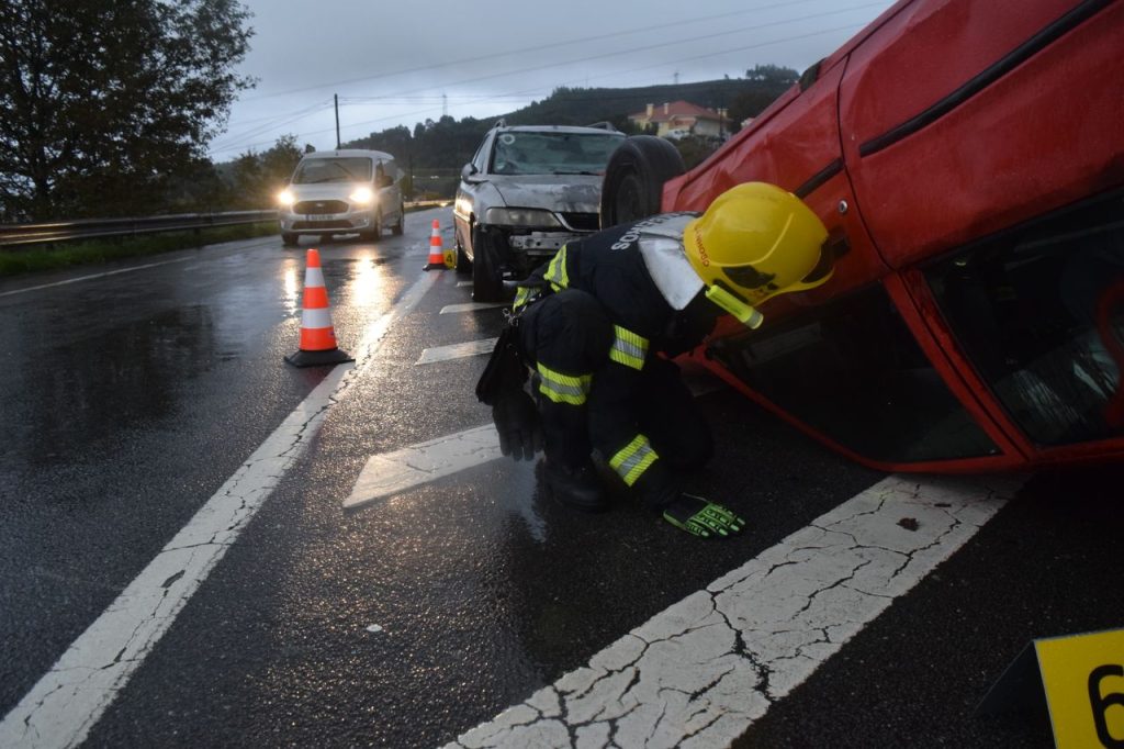 car accident
