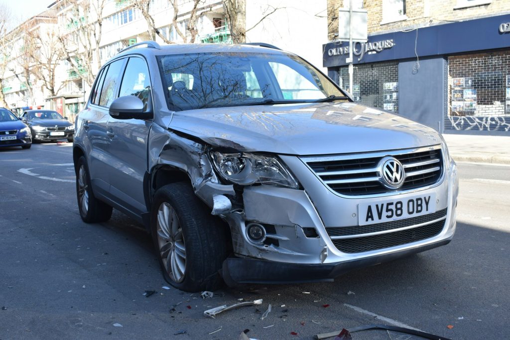 Car Accident Claims