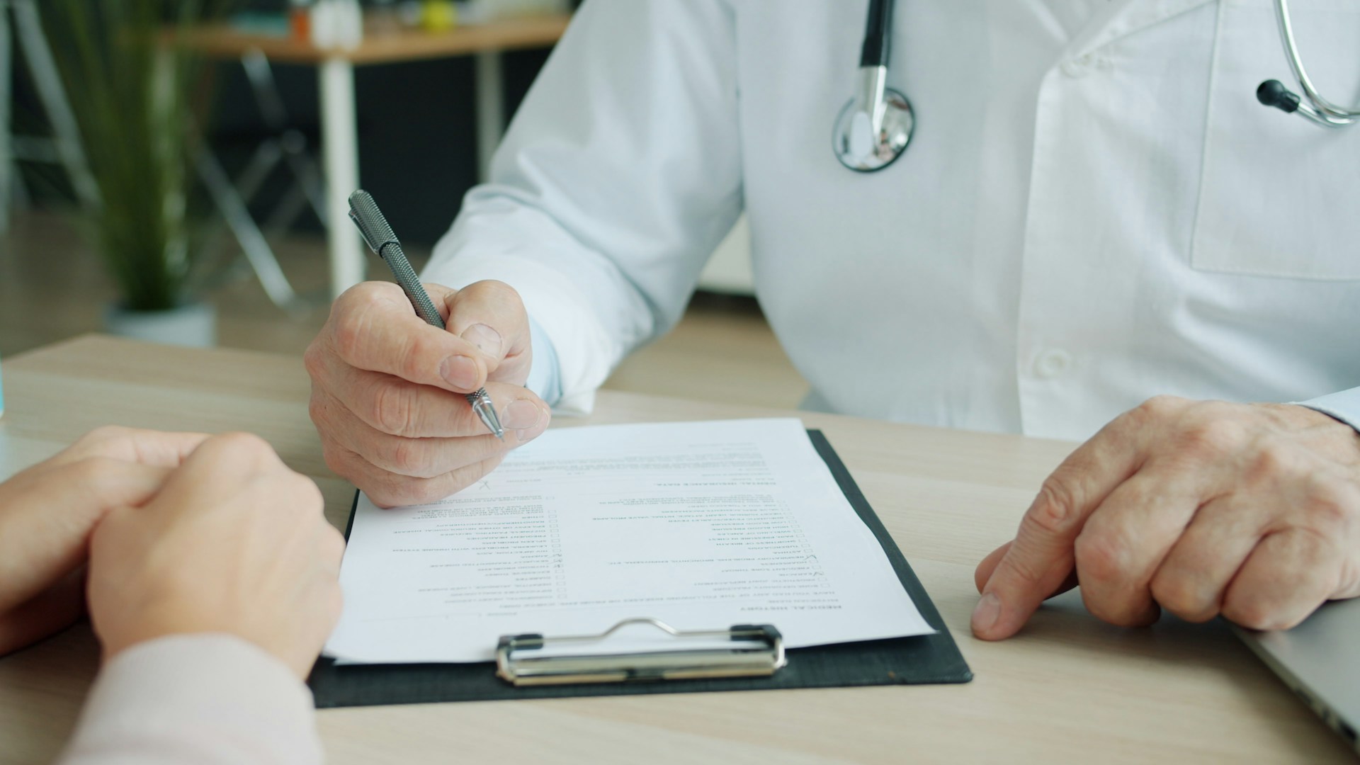 Broad Medical Releases