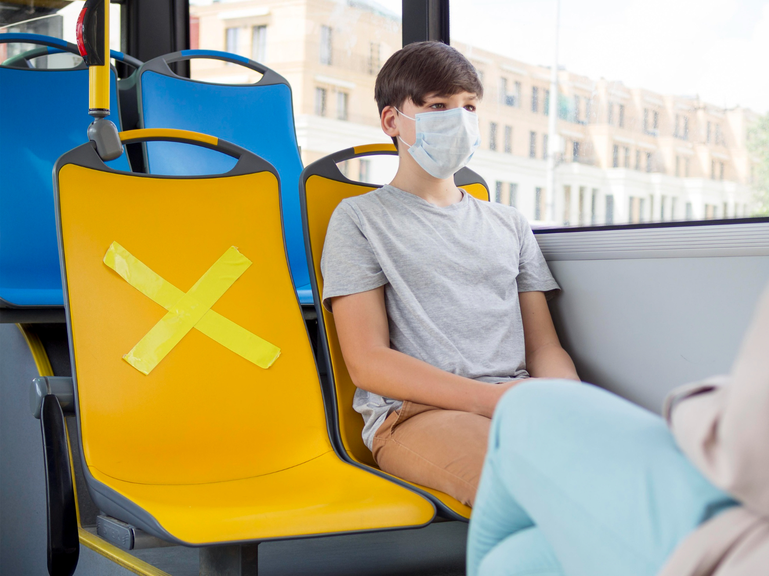 School Bus Injury