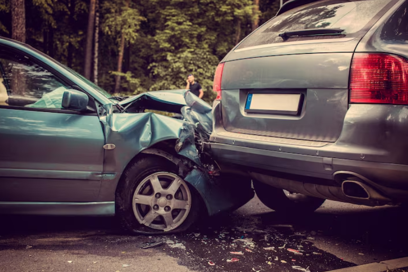 Car Crash