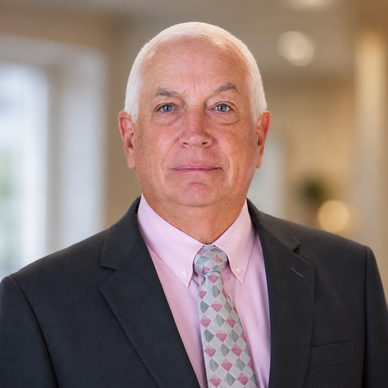 David A. Manzi
