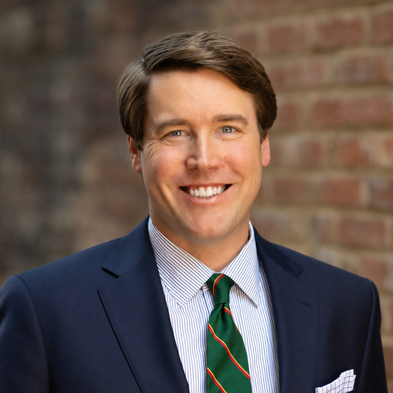 Derek L. Harper