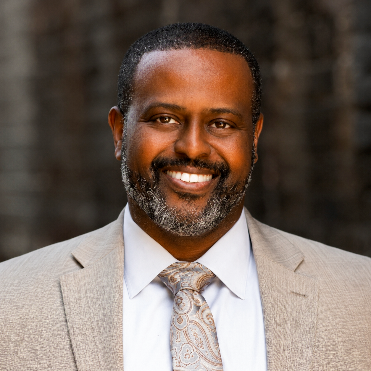 Jarrunis L. Yates