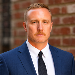 Kevin M. Phillips