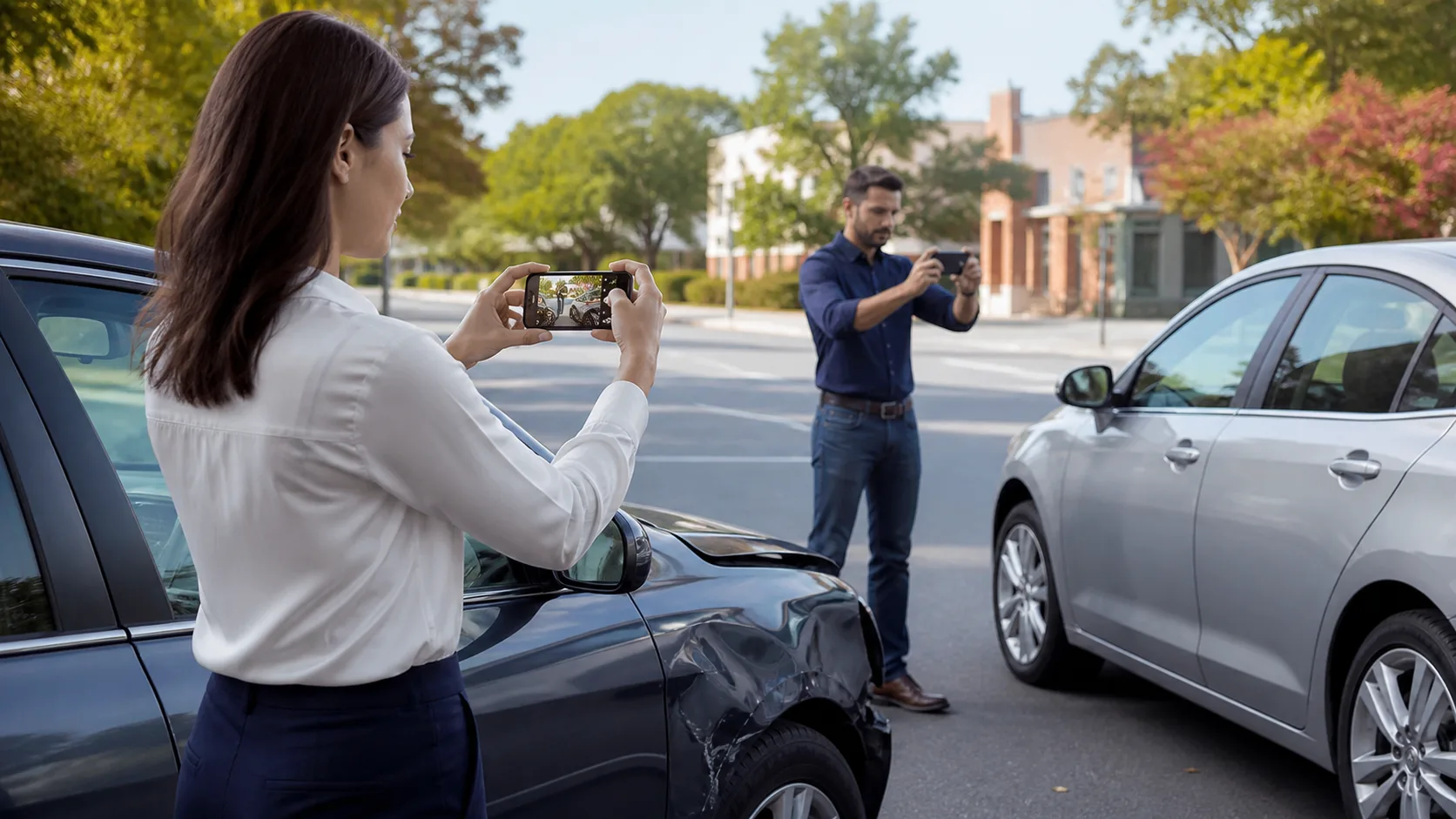 How Road Rage Evidence Can Strengthen a Rock Hill Injury Claim