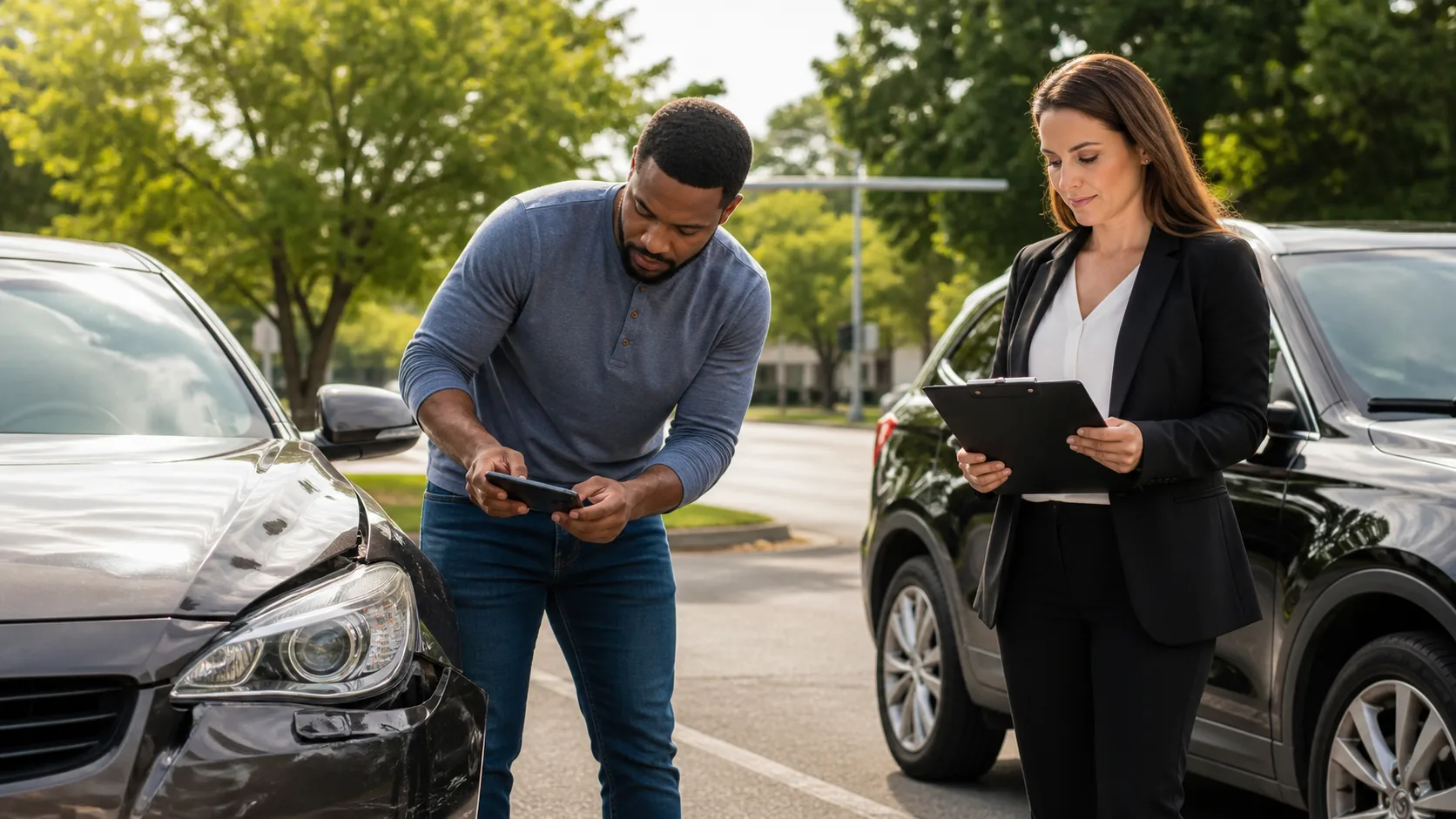How to Handle a Hit-and-Run Crash Claim in Rock Hill